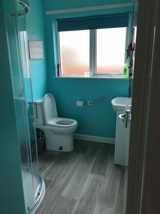 Wristland Court, Watchet Daire Dış mekan fotoğraf