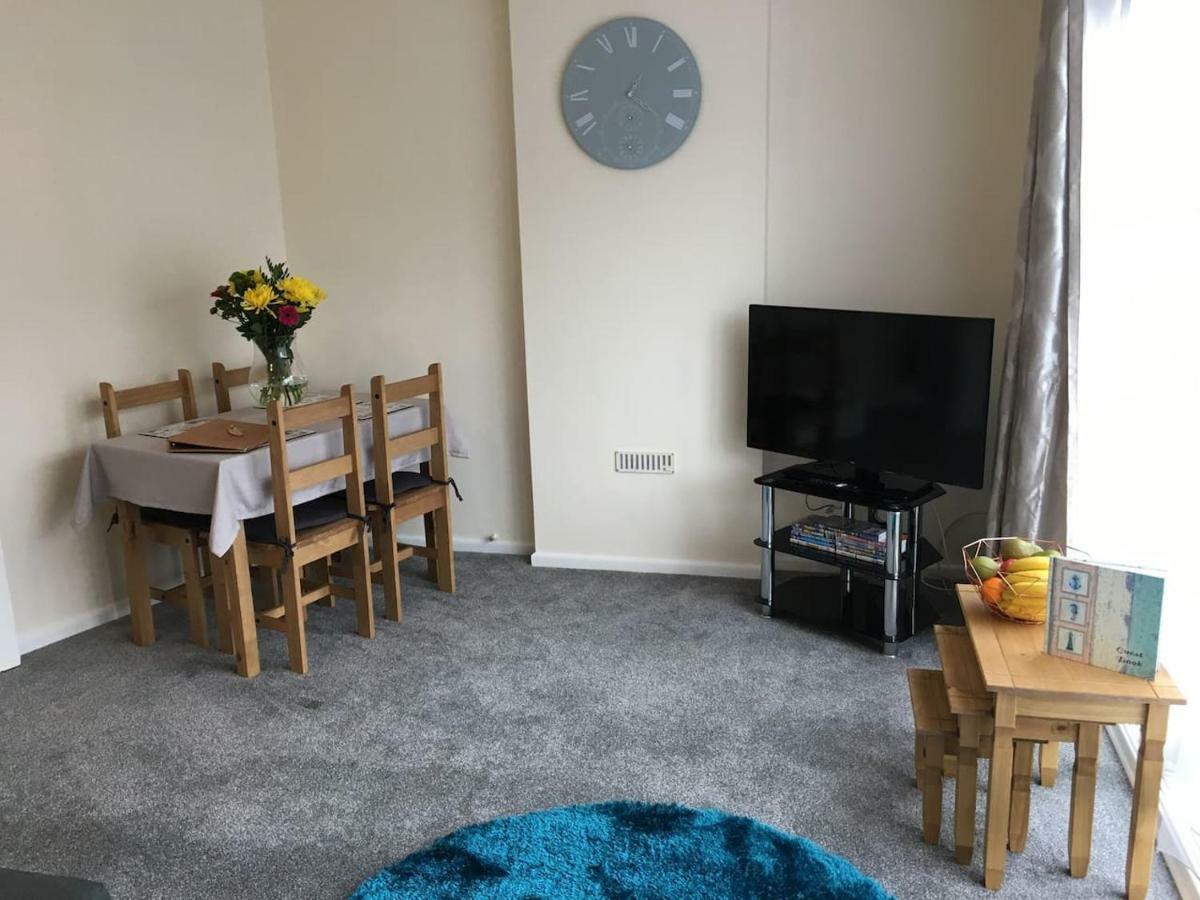 Wristland Court, Watchet Daire Dış mekan fotoğraf