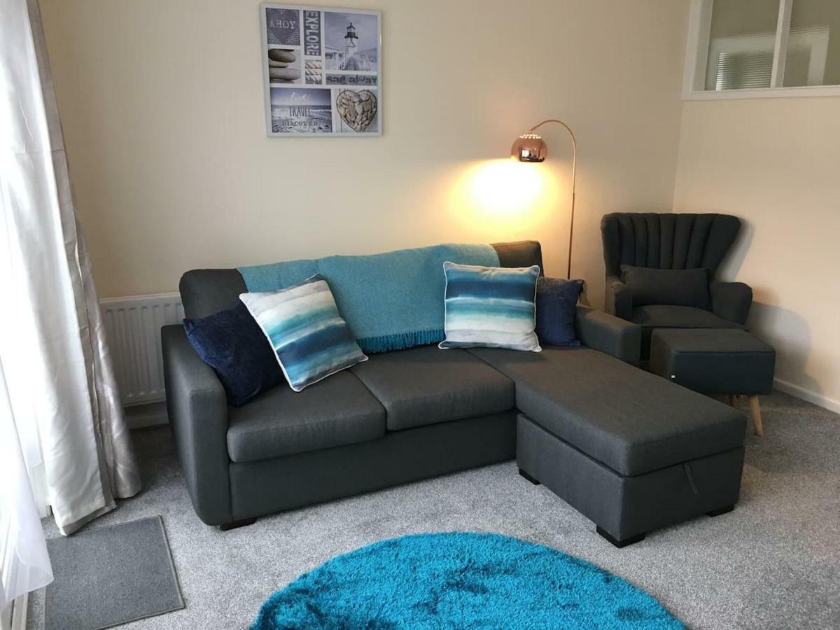 Wristland Court, Watchet Daire Dış mekan fotoğraf
