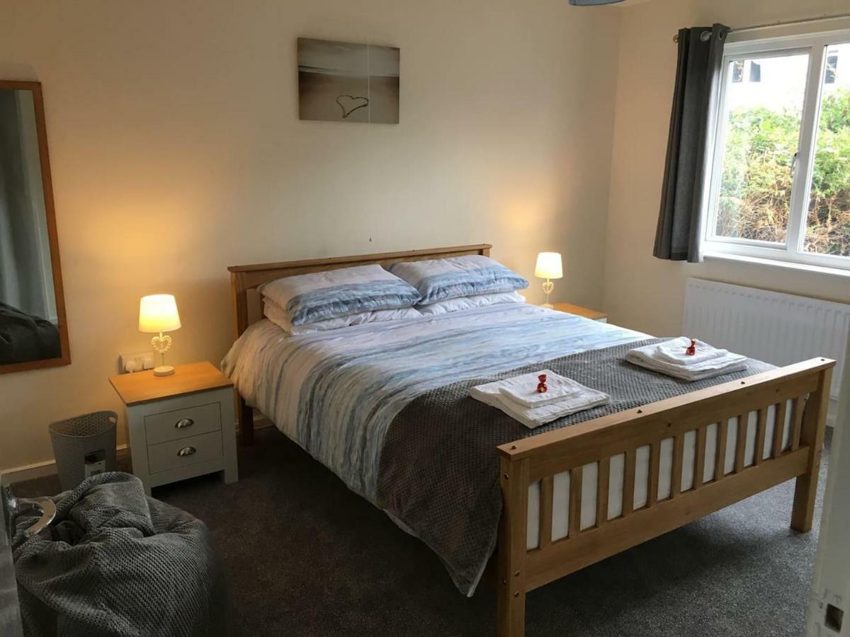 Wristland Court, Watchet Daire Dış mekan fotoğraf
