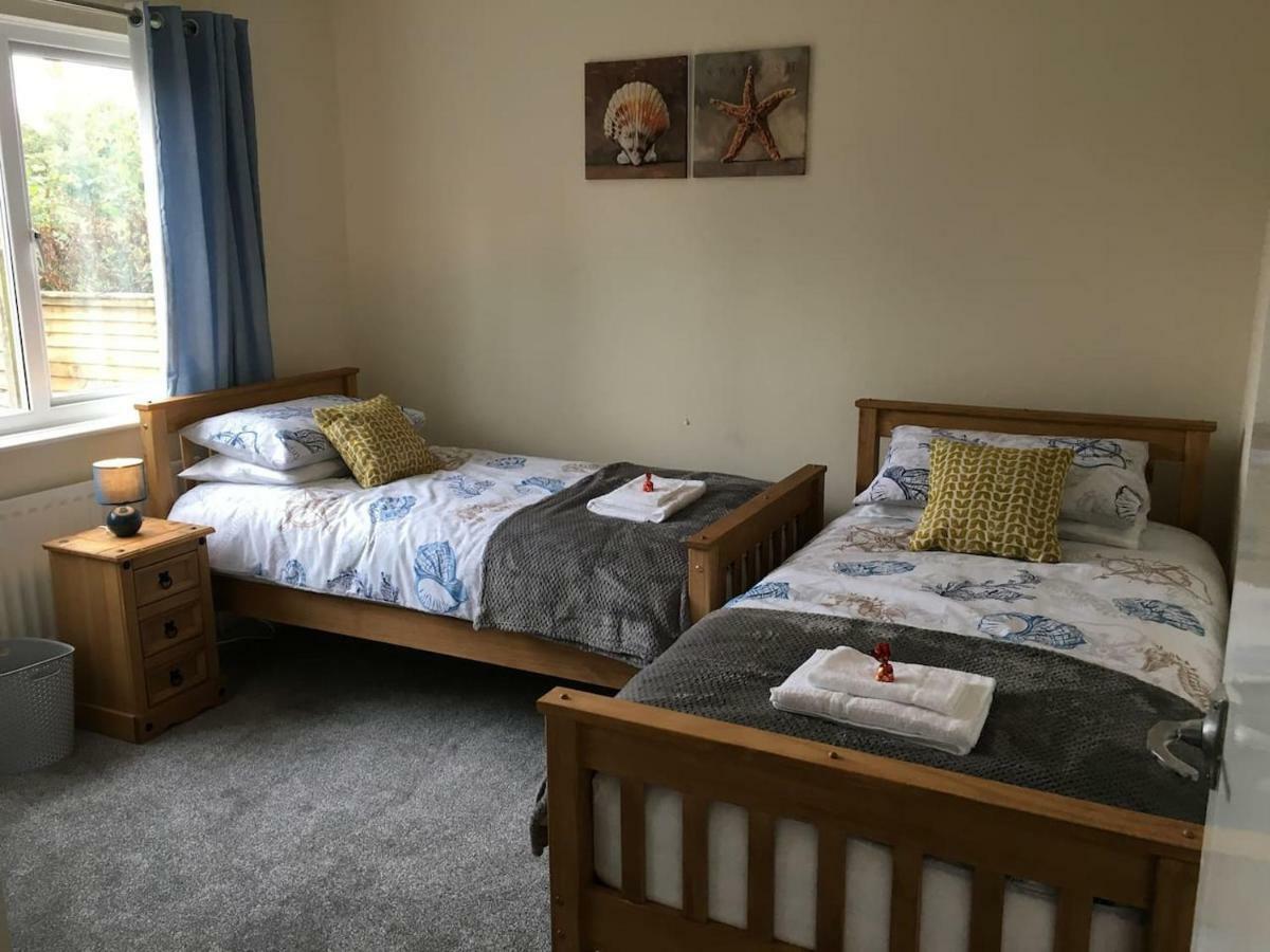 Wristland Court, Watchet Daire Dış mekan fotoğraf