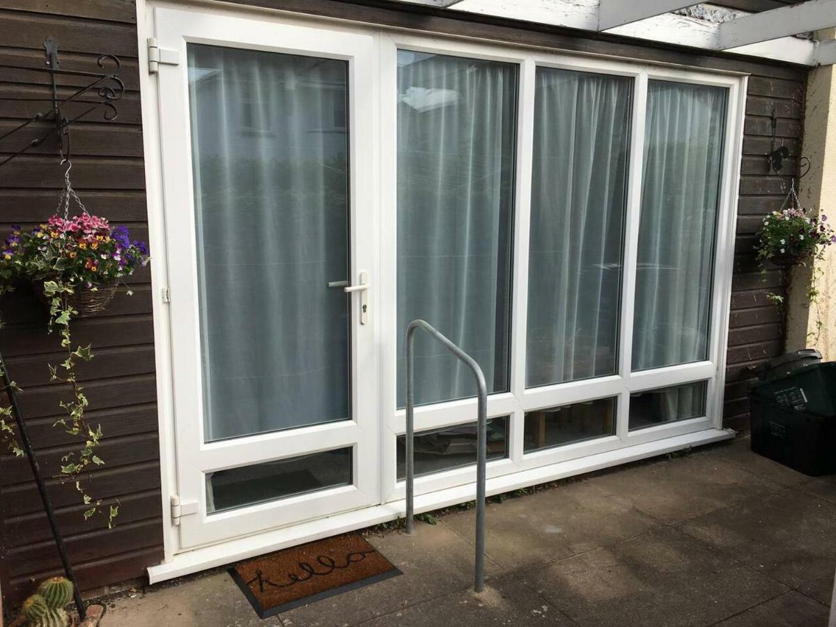 Wristland Court, Watchet Daire Dış mekan fotoğraf