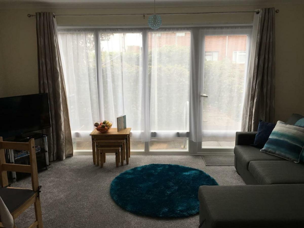 Wristland Court, Watchet Daire Dış mekan fotoğraf